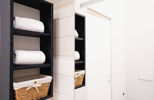 Vanchiglia Apartment | Torino Centro, Loft Bava