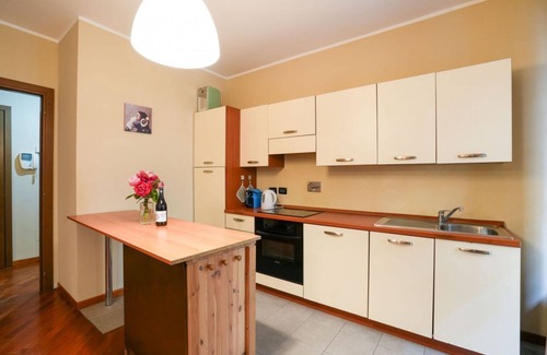 San Salvario Apartment | Torino centro, Loft Foscolo open space