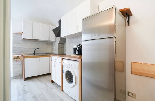Vanchiglia Apartment | Torino Centro, Vanchiglia House