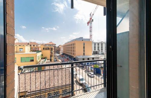 Cenisia Apartment | Torino Comfy Apt