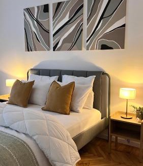 Vittoria Apartment | Torino Dora Retreat