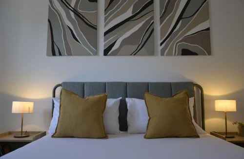 Vittoria Apartment | Torino Dora Retreat