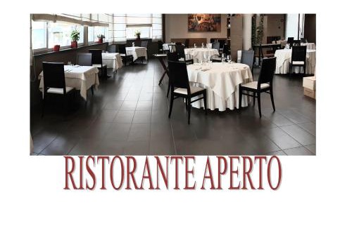 Beinasco Hotel | Torino Hotel San Luigi - Ristorante Trait d'Union