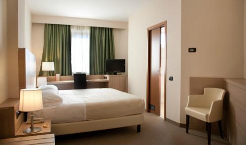 Beinasco Hotel | Torino Hotel San Luigi - Ristorante Trait d'Union
