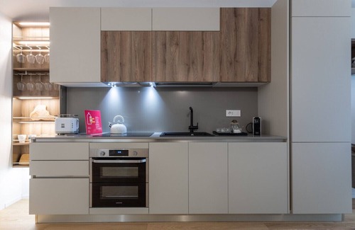 Historic Centre Apartment | Torino in corte by Wonderful Italy