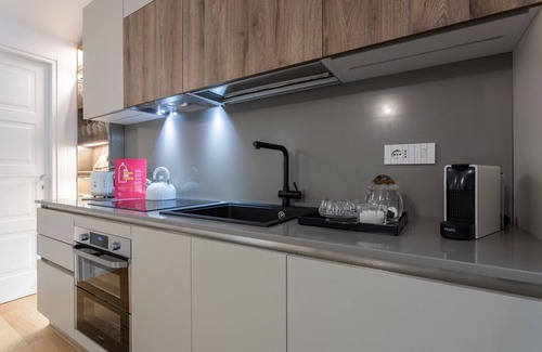 Historic Centre Apartment | Torino in corte by Wonderful Italy