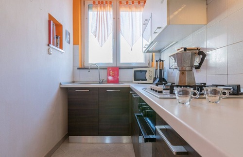 Mirafiori Apartment | Torino Lifestyle Apartment by Wonderful Italy