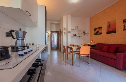 Mirafiori Apartment | Torino Lifestyle Apartment by Wonderful Italy