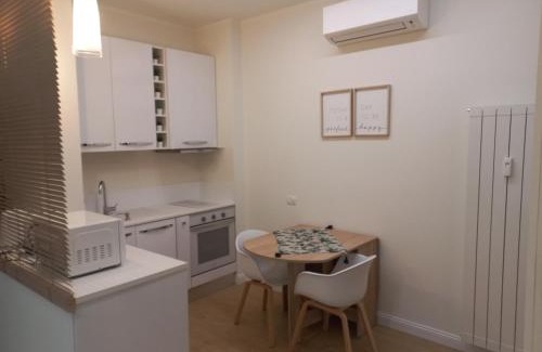 Parella Apartment | Torino Metro Marche