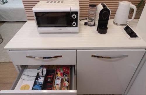 Parella Apartment | Torino Metro Marche