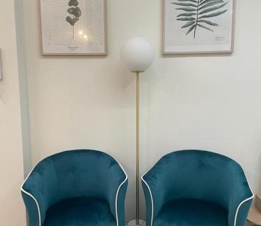 Parella Apartment | Torino Metro Marche