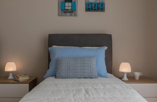 Parella Apartment | Torino Modern Stay by Wonderful Italy
