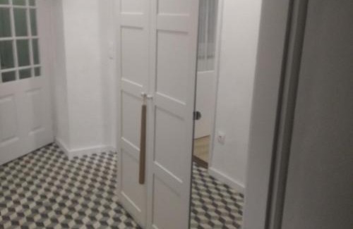 Tapolca Apartment | Tornác Vendégház