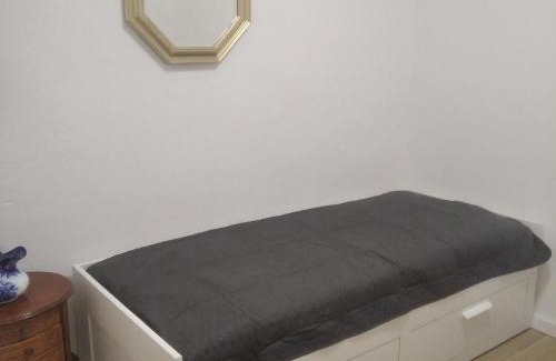 Tapolca Apartment | Tornác Vendégház