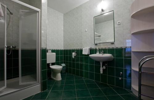 Hegyko Hotel | Tornácos Hotel - Hegykő