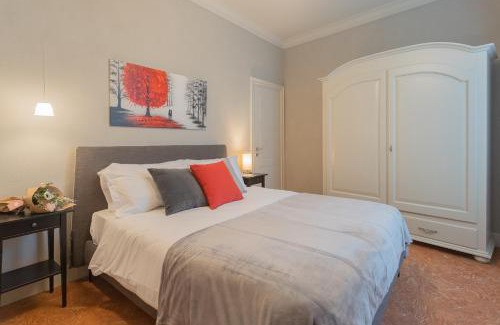 Torno Apartment | Torno Design Apartment by Rent All Como