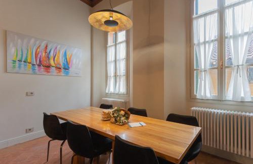 Torno Apartment | Torno Design Apartment by Rent All Como