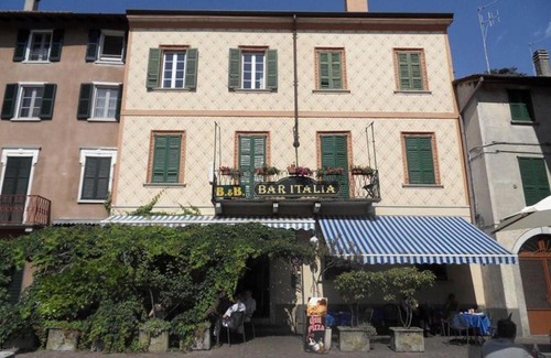 Torno Bed & Breakfast | Tornoallariva b&b