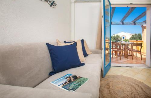 Porto Pozzo Apartment | TORO FLAT VI 15' Palau, 30' Porto cervo & FREE PARKING