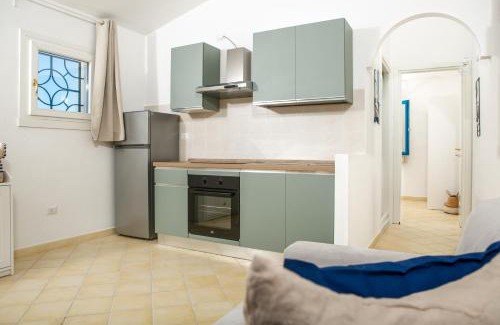 Porto Pozzo Apartment | TORO FLAT VI 15' Palau, 30' Porto cervo & FREE PARKING