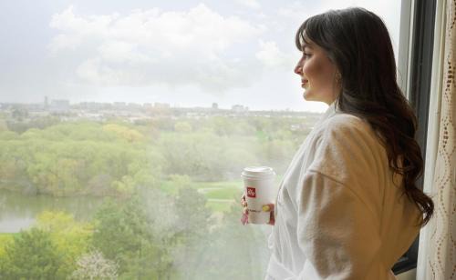 Etobicoke Hotel | Toronto Airport Marriott Hotel
