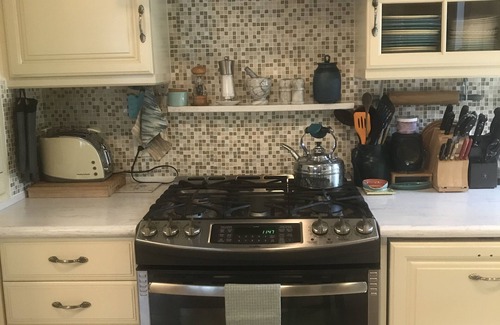 Upper Beaches House | Toronto Beaches Spacious Charming Century Home Close to Downtown and Beaches