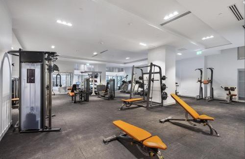 Church and Wellesley Apartment | Toronto Bloor & Yonge Luxury Condo