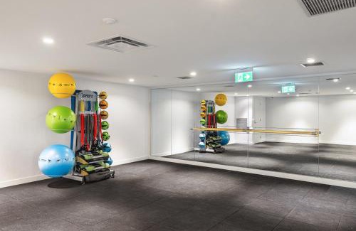 Church and Wellesley Apartment | Toronto Bloor & Yonge Luxury Condo