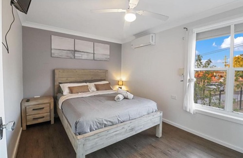 Toronto House | Toronto Garden Retreat