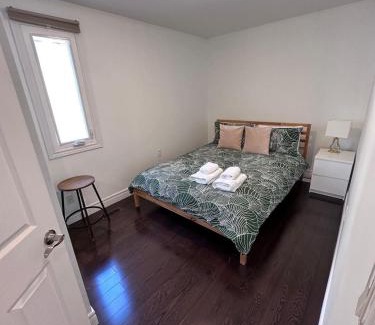 Wallace Emerson House | Toronto GREAT Located