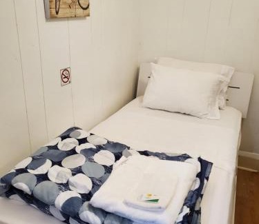 Little Italy House | Toronto Little Italy Guest House