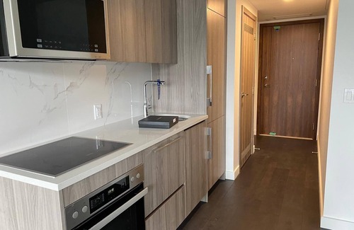Downtown Toronto Condo | Toronto Luxury Condo Rental – Posh Suite with City Views & Great Amenities