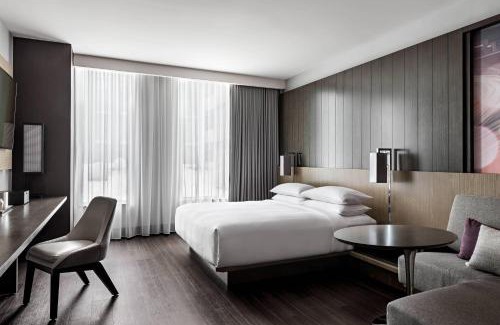 Markham Hotel | Toronto Marriott Markham