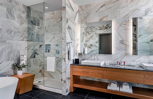 Markham Hotel | Toronto Marriott Markham