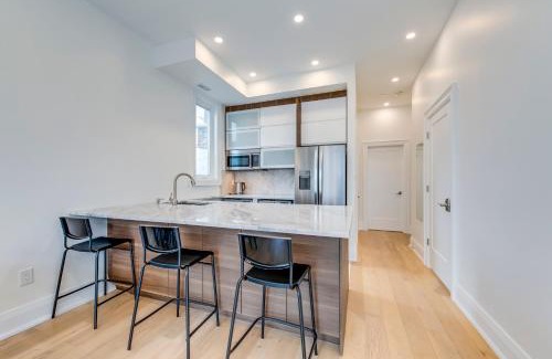 Oakwood Village House | Toronto Midtown Home Suites