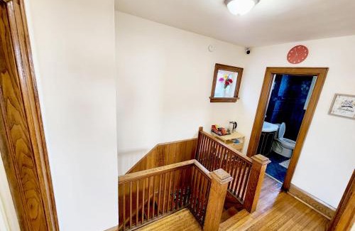 Oakwood Village House | TORONTO Midtown Spot 2