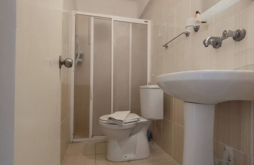 Camlık Mahallesi Hotel | Toros Hotel