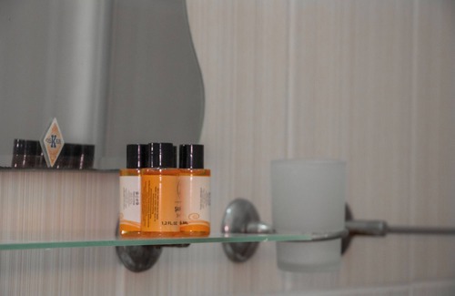 Camlık Mahallesi Hotel | Toros Hotel