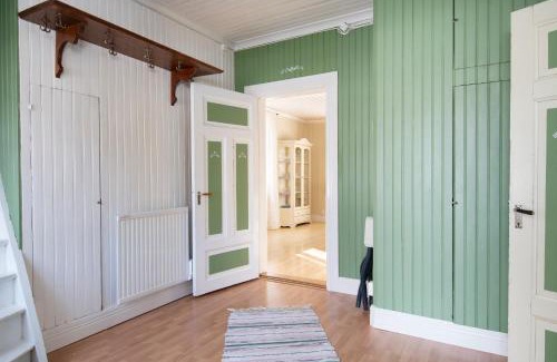 Nyland House | Torpet i Sjö