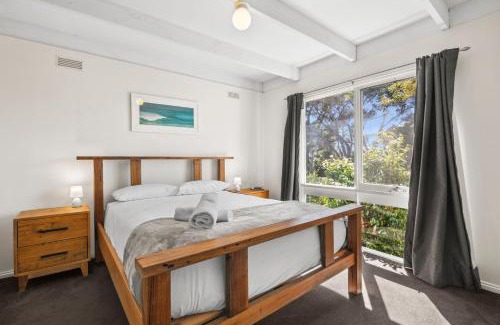 Jan Juc House | Torquay Boulevard Beach House
