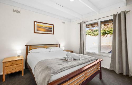 Jan Juc House | Torquay Boulevard Beach House