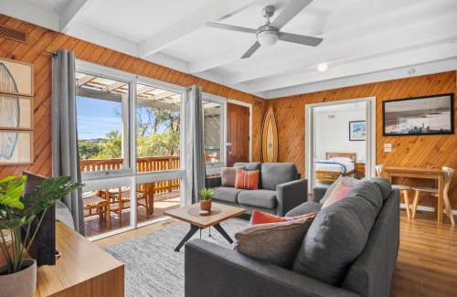 Jan Juc House | Torquay Boulevard Beach House