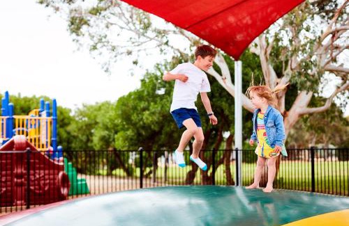 Torquay Other | Torquay Foreshore Caravan Park