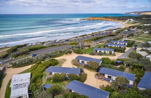 Torquay Other | Torquay Foreshore Caravan Park