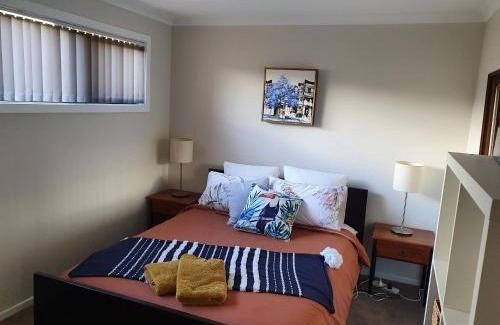 Torquay House | Torquay Homestay Guesthouse