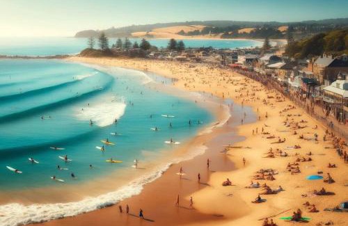 Torquay Apartment | Torquay Serenity House