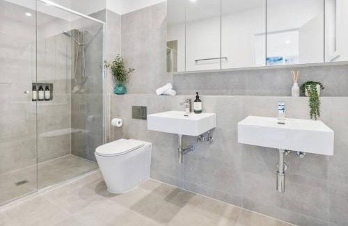 Torquay Apartment | Torquay Serenity House