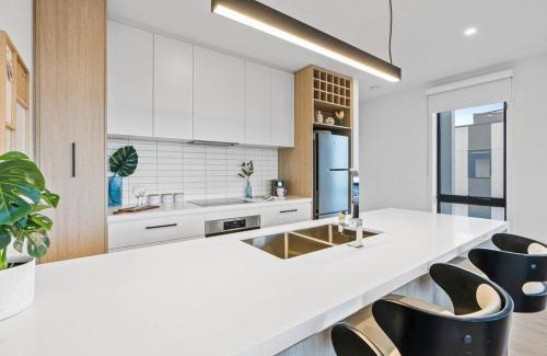 Torquay Apartment | Torquay Serenity House