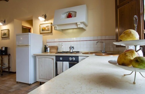 Stabbia Apartment | Torraccia 2 by Interhome