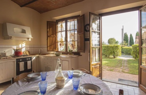Stabbia Apartment | Torraccia 2 by Interhome